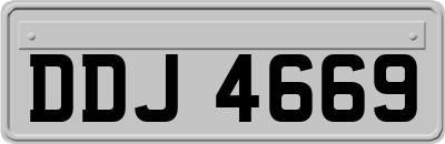 DDJ4669