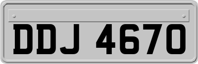 DDJ4670