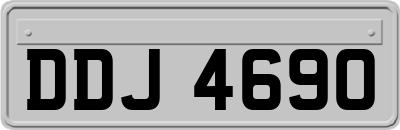 DDJ4690