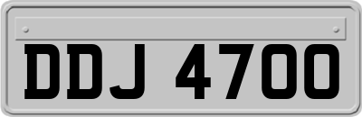 DDJ4700
