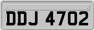 DDJ4702