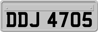 DDJ4705