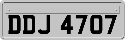 DDJ4707