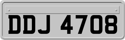 DDJ4708