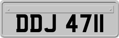 DDJ4711