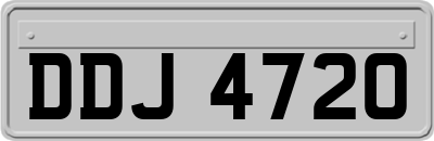 DDJ4720