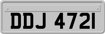 DDJ4721