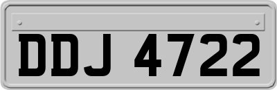 DDJ4722