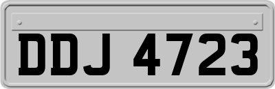 DDJ4723