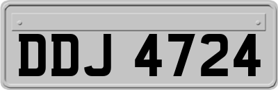 DDJ4724