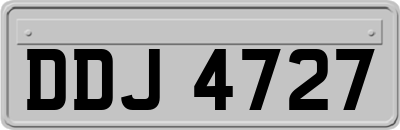 DDJ4727