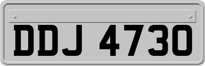 DDJ4730