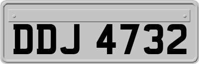 DDJ4732