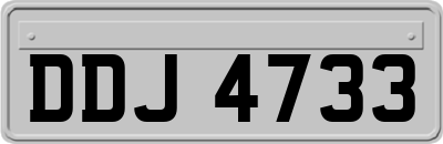 DDJ4733