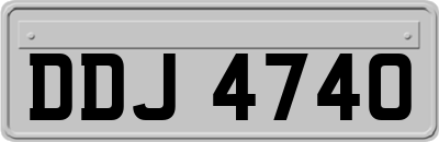 DDJ4740