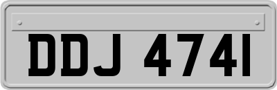 DDJ4741