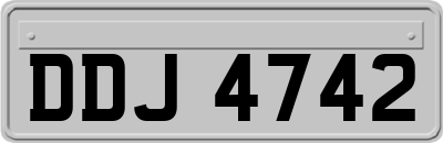 DDJ4742