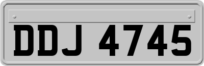 DDJ4745