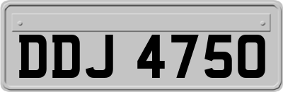 DDJ4750
