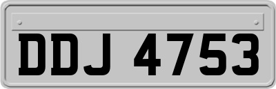 DDJ4753