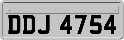 DDJ4754