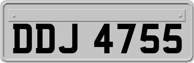 DDJ4755