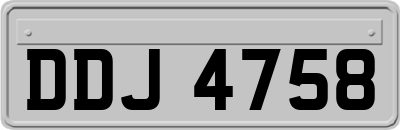 DDJ4758