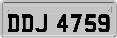 DDJ4759
