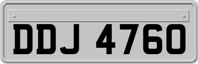 DDJ4760