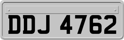 DDJ4762