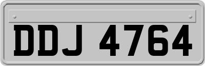 DDJ4764