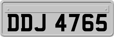DDJ4765
