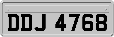 DDJ4768