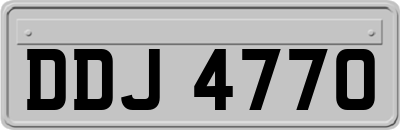 DDJ4770
