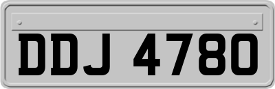 DDJ4780