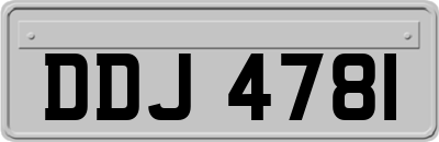 DDJ4781