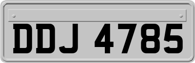 DDJ4785