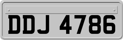 DDJ4786