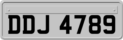 DDJ4789