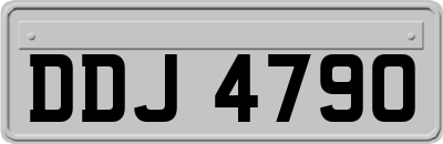 DDJ4790