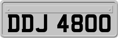 DDJ4800