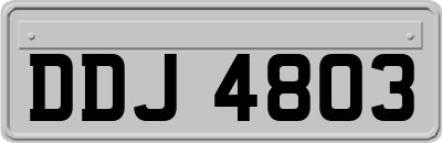 DDJ4803