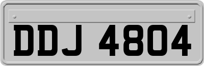 DDJ4804