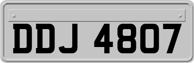 DDJ4807