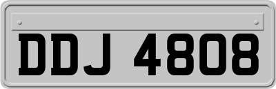 DDJ4808