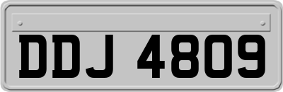 DDJ4809