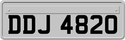 DDJ4820