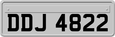 DDJ4822