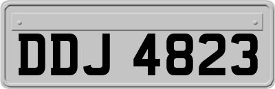 DDJ4823