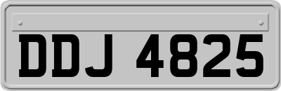 DDJ4825